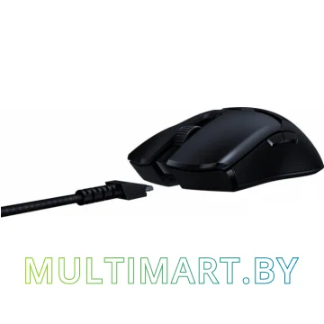 Игровая мышь Razer Viper Ultimate (с док-станцией) картинка 8